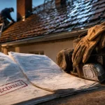 Assurance couvreur : devis et garanties décennales pour 10 ans de couverture