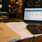 Assurance multi pro pour RC, locaux et perte d’exploitation