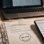 Business insurance Lyon : attestation RC Pro trop légère, premier sinistre