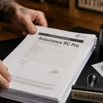 Comparaison rc pro tatoueurs france : documents d’assurance RC Pro, prix et garanties