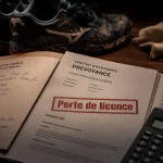 Assurance sportif professionnel : perte de licence, revenus et arrêts de travail.