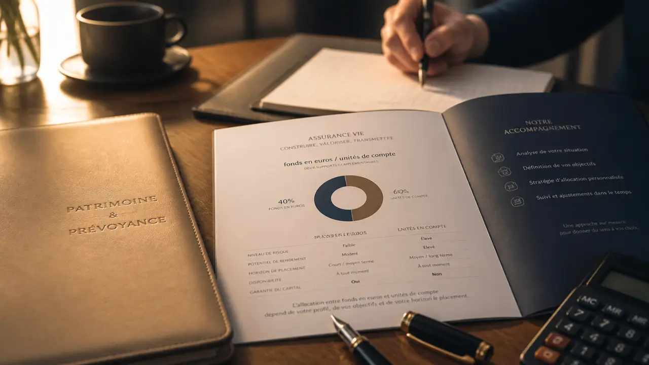 Carac assurance vie : frais à 0 % et bonus 2026, brochure assurance
