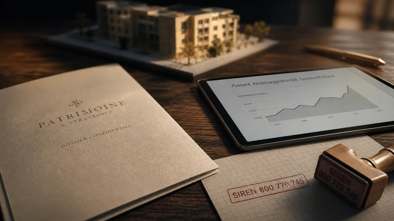 cdc investissement immobilier : filiale 100 % et 10,6 Md€ d’actifs