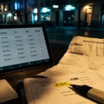 Cession entreprise Lyon : comparer CA EBE prix