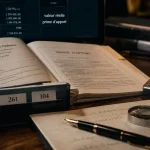 Comptabilisation apport de titres à une société holding : comptes 261, 101 et prime d’apport