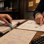 Conseil gestion entreprise 45 fr : business plan et transmission en cabinet