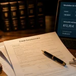 Crédit fonctionnaire immobilier : dossier papier et simulateur