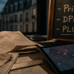 Étude de marché immobilier : vérifier prix au m², concurrence, PLU