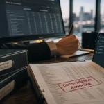Expert comptable consolidation reporting marseille : consolidation et reporting à Marseille