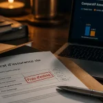 Frais d'entrée assurance vie : formulaire et coûts de gestion pour évaluer l’épargne