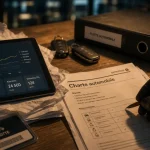 Gestion parc automobile entreprise : TCO, sécurité et conformité