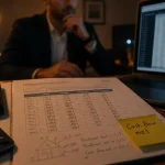 Investissement immobilier locatif à cashflow : calcul cash flow net et rentabilité
