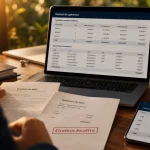 logiciel de gestion immobilière réunion : quittances, impayés et comptes bailleurs