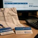 Mutuelle santé interimaire : 414 heures pour déclencher vos droits