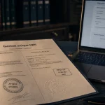 Suppression commissaire aux comptes formalités, pièces RCS et coûts