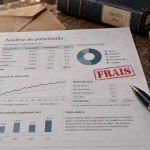 60 millions de consommateur assurance vie : frais et rendement net