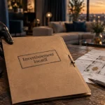 Acheter immobilier avec les appart investissement : dossier pour résidence principale ou locatif