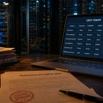 Assurance entreprise tech : cyber risques, code et contrats