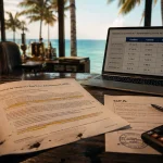 Immobilier île Maurice danger investissement VEFA : risques avant permis et revente