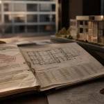 Investissement immobilier entreprise : dossier d’achat, SCI, SCPI ou OPCI avec bail commercial et calculs d’amortissement