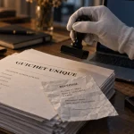 Délai obtention siret auto entrepreneur : vérifier le SIRET