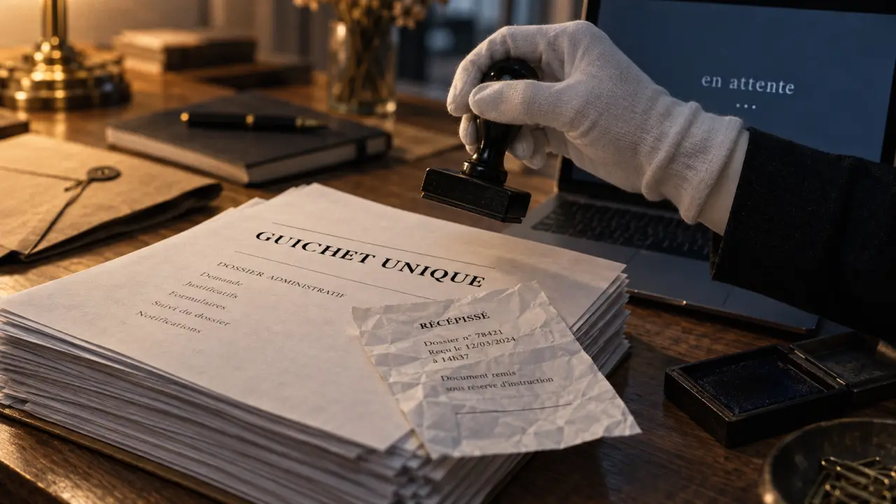 Délai obtention siret auto entrepreneur : vérifier le SIRET