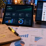 HubSpot : gestion campagnes et reportings en entreprise