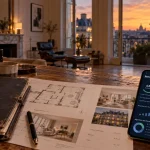 Investissement immobilier ancien : décote et calcul rendement locatif sur dossier ancien