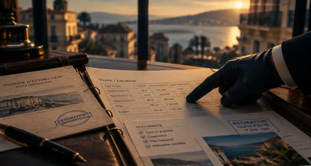 Petrova investissement immobilier sur la Côte d’Azur : vente et location